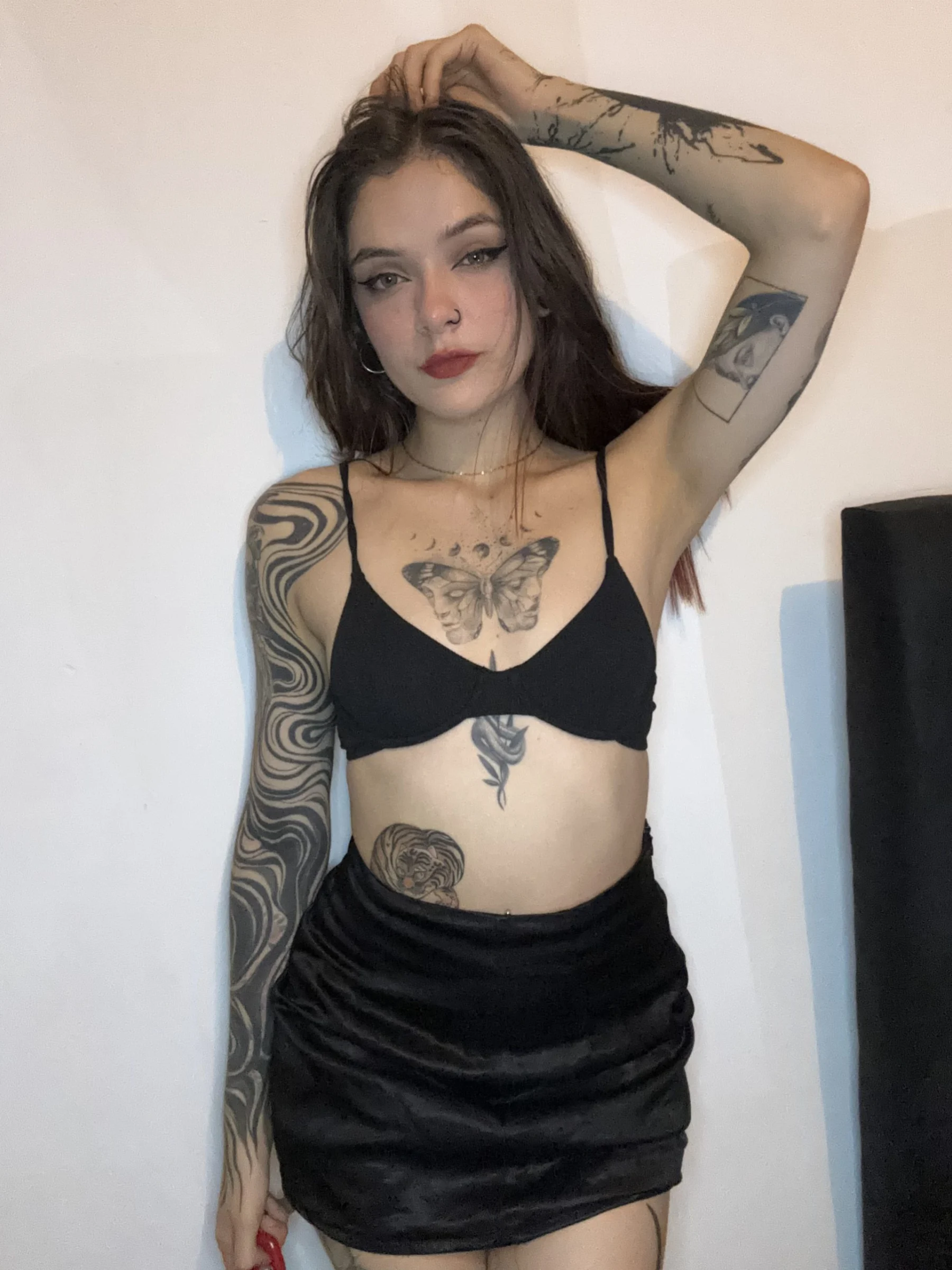 Emily – najlepsze OnlyFans